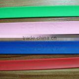 Colorful Silicone Slap Bracelets With Various Logo thumbnail-2