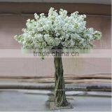 Hand Make Wedding Decoration Fake Flower Tree Indoor/outdoor Artificial Cherry Blossom Trees thumbnail-4