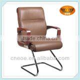 Office Meeting Room Chairs 6076C thumbnail-1