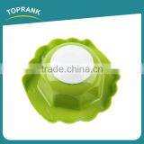 Toprank Amazon Hot Selling Multi Vegetable Chopper Cutter 5-in-1 Julienne Vegetable Slicer With Manual Fruit Peeler thumbnail-3