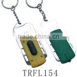 Promotional Multifunctional Led Flashlight Keychain With Bottle Opener