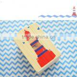 Wooden Pencil Pen Holder for Custom thumbnail-1