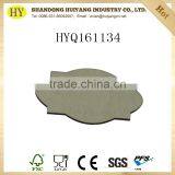 Cheap Laser Cutting Wooden Christmas Tree Decorations thumbnail-1