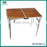 Wall Folding Tables Aluminum Folding Table Outdoor Table