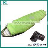 2016 Hot Selling Outdoor Down Sleeping Bag thumbnail-5