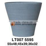 Southern Vietnam Exporter Unique Trading Fice Mikan Modern Slot Pottery