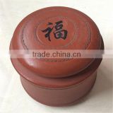 China special design Ceramic Tea Tins