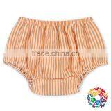 Bulk Clothing Baby Bloomers Wholesale Elastic Waist Underwear Sets For Kids thumbnail-4