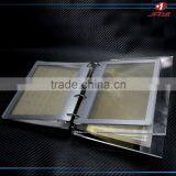 Custom Acrylic Calendar Stand thumbnail-3