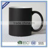 11oz Custom Color Changing Mug Change Magic Mug Coffee Mug thumbnail-2