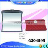 2016 Gold Supplier China Personalized Pocket Mirror , Antique Pocket Mirror , Pocket Size Mirror thumbnail-3