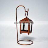 Iron Stand Lantern thumbnail-1