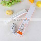 Automatic Small Household Vacuum Sealing Machine Mini Vacuum Sealing Machine Food Sealing Bag Packing Machine thumbnail-4