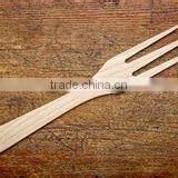 Hotel Restaurants Cafes Desert Shop Eco-friendly Forks,family Tableware thumbnail-6