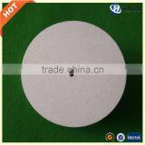 China whosale wool felt polishing wheels in stock