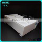 Hotel Amenity Frosted Acrylic Trays for Bathrooms thumbnail-6