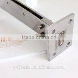 Cable Railing Kit For Timber Balustrade or Decking Posts - Cable & Fittings Only thumbnail-3