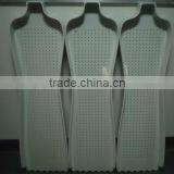 Accept Custom Rotating Thermoform Blister Thick Acrylic Display Stand for Dress Showing thumbnail-1