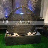 Factory Nozzle Fountains thumbnail-1