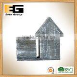 Gifts & Decor Country Flower Rustic Planter Fir Wood Plant Flowerpot thumbnail-2