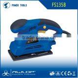 90*187mm 130/150W Electric Smooth Finishing Sander-FS135B thumbnail-1