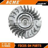 ST 024 026 Chain Saw Spare Parts Flywheel Chainsaw Parts