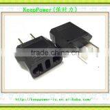 BX-9121 Non-standard Two Flat American-style Conversion of the United States to Australia and the United States to Europe to Eur thumbnail-2