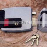 Electronic Controlled Lock