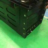 Self-Piercing Rivet for Automotive Space Frames, Air Cargo Equipment, Domestic Appliances, Ladders thumbnail-2