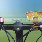 3 LED Seatpost Mounting Placement Super Bright Bike Light