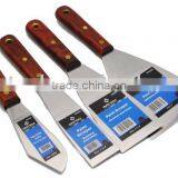 Stainless Steel Scraper