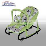 Folding Baby Rocker thumbnail-2