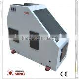 Hot Sales New Mining Lab Jaw Crusher From China Guangming Laboratory Equipment Factory thumbnail-1