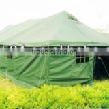 50 persons foreign trade tent