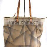 The New Style Handbags Shoulder Bag Big Size for Ladies thumbnail-1