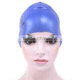College Swim Caps,Lightweight Swimming Cap(CAP-600) thumbnail-2