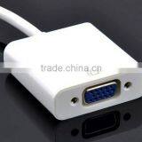 Reversible Usb Usb 3.1 Usb-c to Va/dvi/hdm Adter Dvi to va thumbnail-2