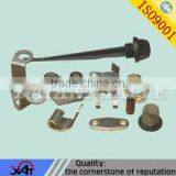 Sheet Metal Fabrication Metal Wire Cutting EDM Fabrication Service thumbnail-1