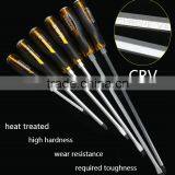 8808 Screwdriver With Through Tang thumbnail-1