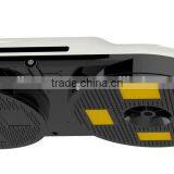 2017 New Gen 2nd Cordless Spray Water, Waxer and Polisher Electric Mop thumbnail-3