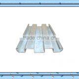 Galvanized Roll Formed Steel Profiles thumbnail-2