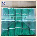 Packaging Wires Single Core Plastic Coated Wire Twist Ties thumbnail-3