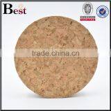 Custom Size Wooden Bottle Cork, Wholesale Cork Bottle Stopper, Bottle Light Cork for Food or Cosmetic Use thumbnail-3