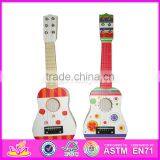 Топовый модный деревянный гитара для малышей высокого качества мини- деревянный гитара для малышей W07H014-S thumbnail-2