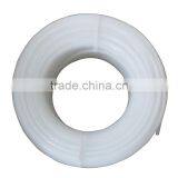 pe Tire Pipe 6mm*4mm Superior Pressure Resistance White Used for Water Purifier for Air Tube thumbnail-6