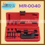 High Quality Motorcycle Repair Tool Chain Breaker And Riveting Tool Set thumbnail-1