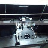 Plastic Rodent Control Box With Lock and Key Made in China SX-5023 thumbnail-4