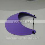 Kids Plastic Eva Foam Sun Visor Caps & Hats thumbnail-4