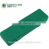 Berrylion Socket Set 9pcs Sockets With 1piece L Type Curved Rod Wrench thumbnail-6