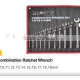 Y02052 Combination Ratchet Wrench Set thumbnail-6